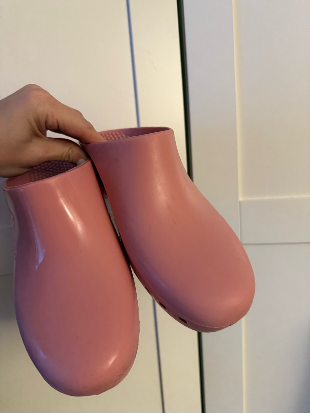 Calzuro Pink